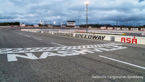 Dale Jr. To Run CARS Tour At Nashville