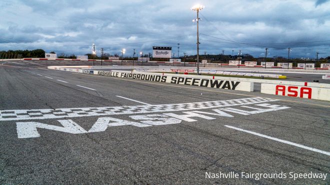 Dale Jr. To Run CARS Tour At Nashville; Tootsie's Named Presenting Sponsor