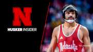 Nebraska's Silas Allred Ready to Let It Fly in Final Folkstyle Run