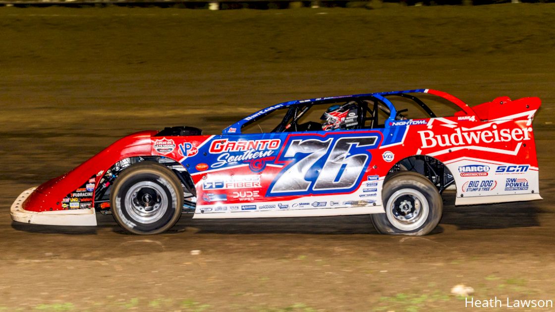 Ocala Heartbreak Fuels Brandon Overton's Golden Isles Focus