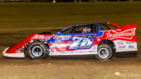 Ocala Heartbreak Fuels Brandon Overton's Golden Isles Focus