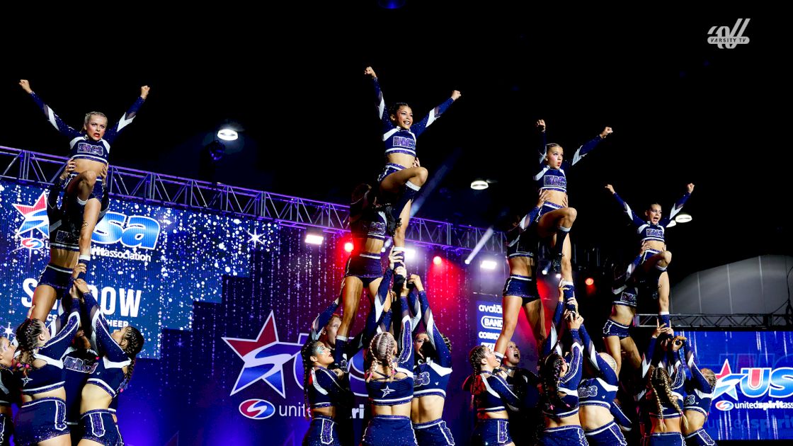 Another West Coast showdown is almost here!