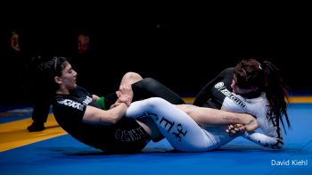 AGHATA FERNANDES vs HELENA CREVAR 2026 IBJJF Absolute Grand Prix