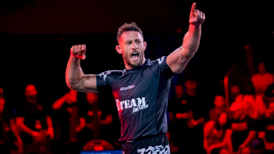 Diving Into The Stacked Card For Polaris 36