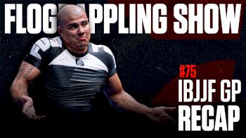 Recapping The 2026 IBJJF Absolute Grand Prix | The FloGrappling Show (Ep 75)