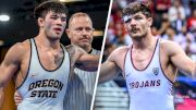 2026 Pac-12 Wrestling Championship Preview
