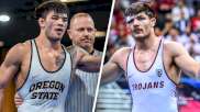2026 Pac-12 Wrestling Championship Preview