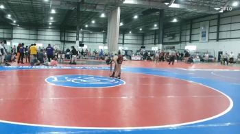 138 lbs 1 - Cam Massey, DARKHORSE vs Jason Rocham, OTM WALTERS WRESTLING