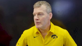 Brands Talks Postseason