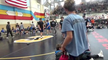Replay: Mat 5 - 2026 WY 4A Dual Championships | Feb 7 @ 9 AM