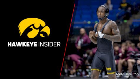 Nasir Bailey Returns as Iowa Finalizes Big Ten Lineup