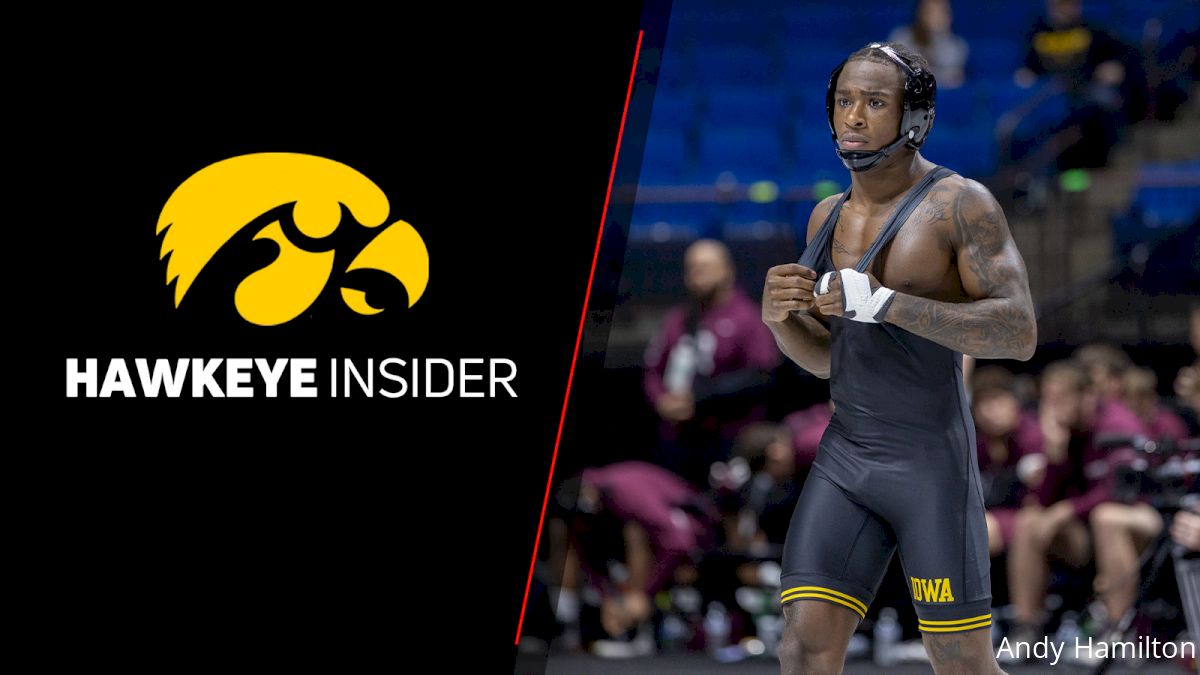 Nasir Bailey Returns as Iowa Finalizes Big Ten Lineup