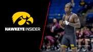 Nasir Bailey Returns as Iowa Finalizes Big Ten Lineup
