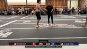 Bradley Mier vs Joaquin Perez 2026 ADCC Portland Open