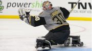 AHL Power Rankings: Carl Lindbom Pushing Henderson Silver Knights