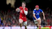 Wales Recall Mee As Tandy Rings Changes For Ireland Clash