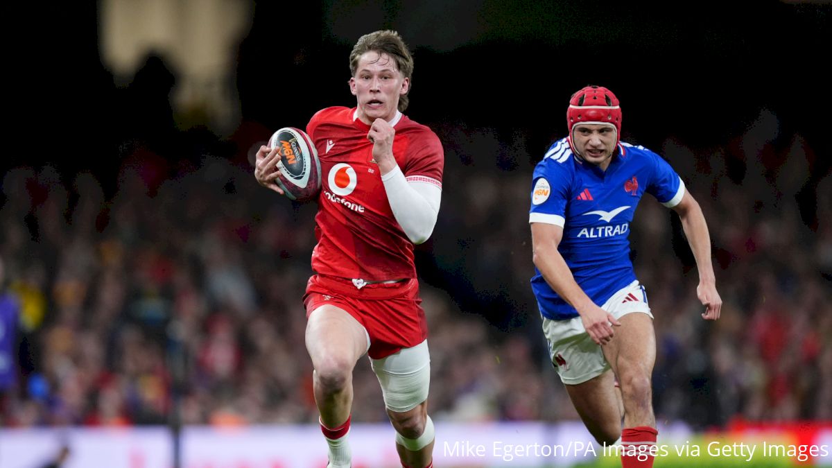 Wales Recall Ellis Mee As Steve Tandy Makes Changes For Ireland Test