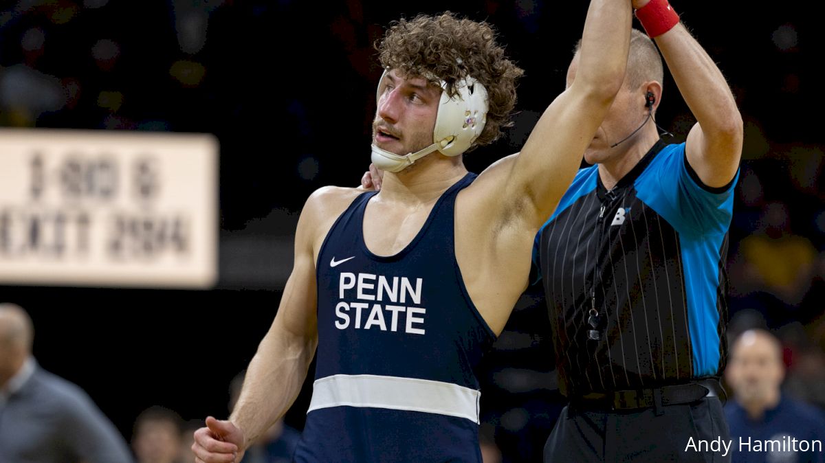 Crazy Stats That Show Penn State's Dominance This Season