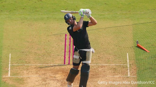 Watch Cricket On FloLive This Week (March 4-March 8)