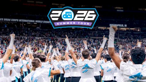 2026 DCI Season
