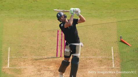 Watch Cricket On FloLive This Week (March 4-March 8)