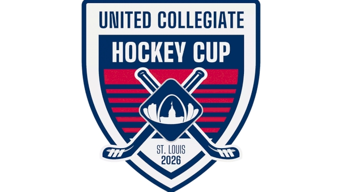 The inaugural United Collegiate Hockey Cup will be contested this week featuring the five independent men's hockey teams in NCAA Division I.