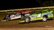 Entry List: Lucas Oil Late Model Dirt Series At Golden Isles Speedway
