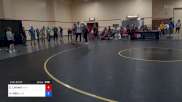 57 kg Cons 64 #2 - Colyn Limbert, Arsenal Wrestling Club vs Hayden Mills, Nebraska Wrestling Training Center