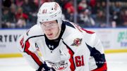 Top NHL Draft Prospect Ethan Belchetz Out Indefinitely