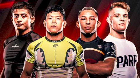Best Of WNO 32 | Tues, March 31st On FloGrappling