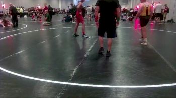 149 lbs Round 2 - Jessy Perez, Florida vs Nicholas Florio, ATT/Mocco Wrestling Academy