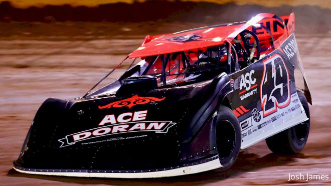 Results | Lucas Oil Late Models Wednesday at Golden Isles Speedway