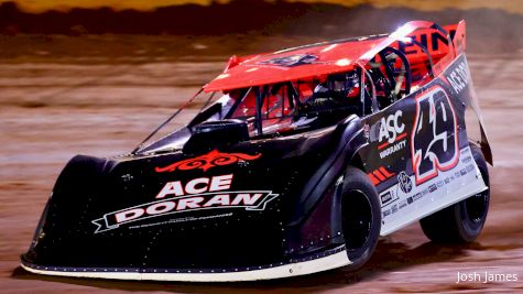 Results | Lucas Oil Late Models Wednesday at Golden Isles Speedway