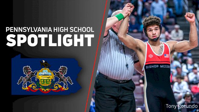 Nine Potential PIAA Matches To Watch