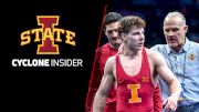 Cyclones Bring 'Pep In Their Step' To Big 12 Championships