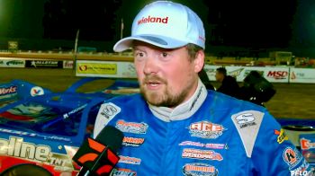 Top-3 Recap | Lucas Oil Wednesday at GIS