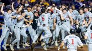 5 Things to Know From Northeastern's Upset Of No. 2 LSU Baseball
