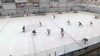 Replay: Home - 2025 St. George vs PCHA | Feb 21 @ 11 AM