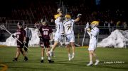 8 Men's DII Lacrosse Games To Watch on FloCollege This Weekend