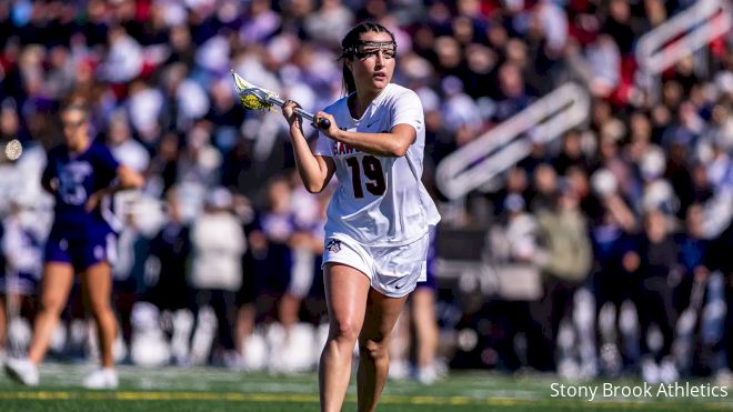 5 Things To Know About No. 19 Denver vs No. 10 Stony Brook Women's Lacrosse