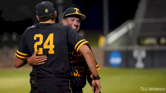 5 Stats To Know From No. 25 Texas Lutheran's Upset of No. 1 Trinity