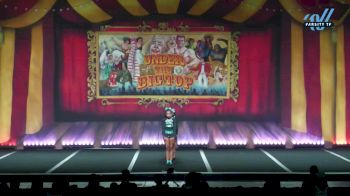 South Georgia Athletics - Drizzle [2023 L1 Mini - D2 Day 2] 2023 ASC Battle Under the Big Top Grand Nationals