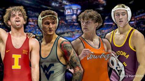 2026 Big 12 Wrestling Championships Preview And Predictions