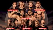 Polaris 36 Preview: 3 Titles On The Line In Croydon