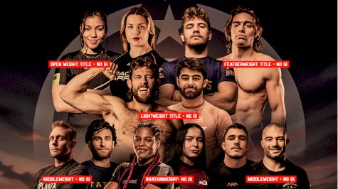 Polaris 36 Preview: 3 Titles On The Line In Croydon