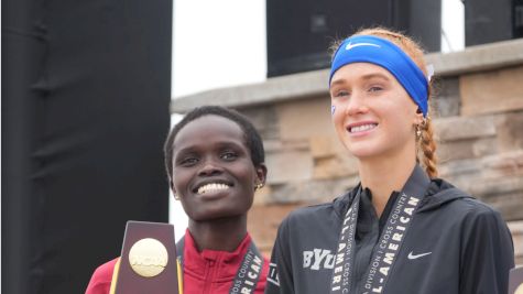 Top Storylines Heading Into The 2026 NCAA Outdoor