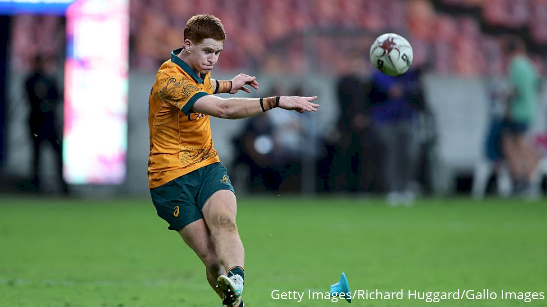 Top 50 Rugby Union Prospects 2026: No. 50-36