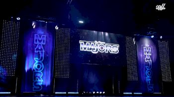 Throwback to the 2026 Dance MAJORS!