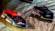 Results: Lucas Oil Late Models Thursday At Golden Isles Speedway