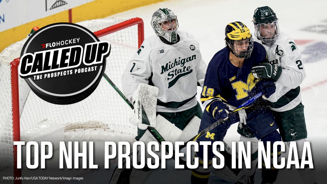 Called Up: NHL Trade Deadline & College Hockey's Latest